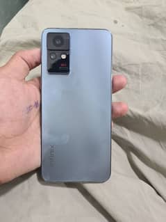 infinix zerox new hai 8 128