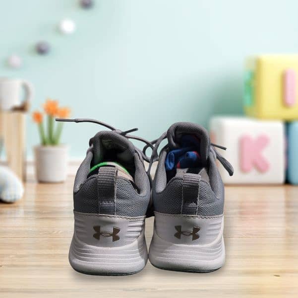 under armour shoez 3