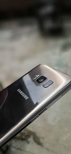 Samsung galaxy s8 0