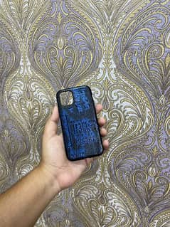 Iphone 11 pro case.