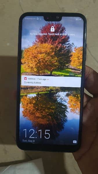 Huawei p20 lite 4/64 3