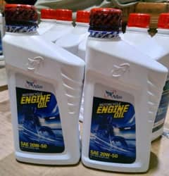 All kinds of bikes Engine oil wholesale 03107570597 WhatsApp