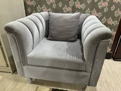 5 seater sofa