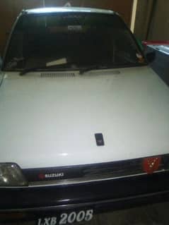 Suzuki mehran available for shift in Rawalpindi