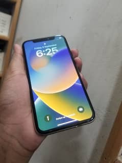 iphone x 256gb