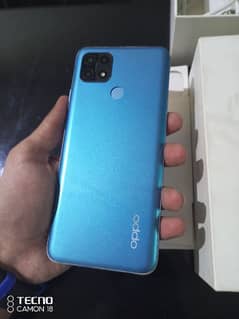 Oppo A15 3/32