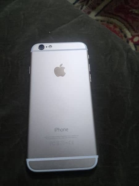 iphone 6 non pta for sale price 8500 fix 1