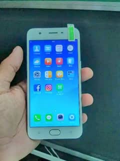 OPPO A57 4/64 Condition 10/10 0