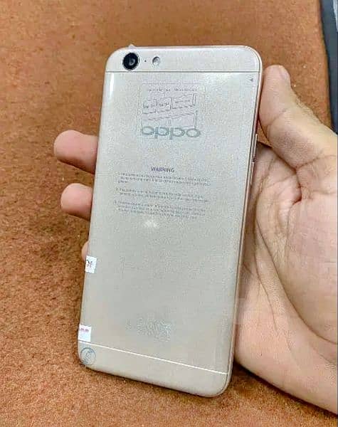 OPPO A57 4/64 Condition 10/10 1