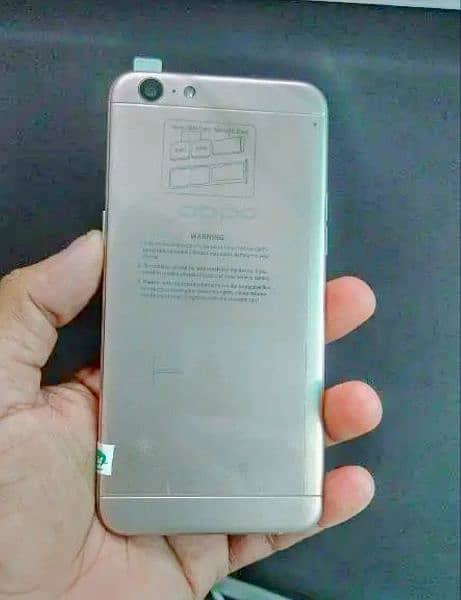 OPPO A57 4/64 Condition 10/10 2