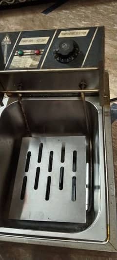 2 Electric fryers for sale