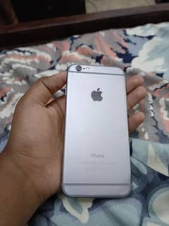 IPhone 6 pta proved