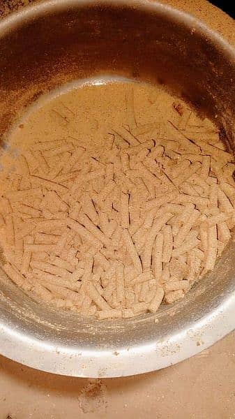 feed pellets making machine 2