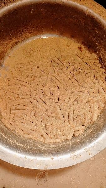 feed pellets making machine 10