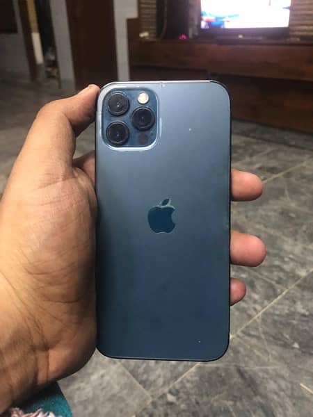 iphone 12 pro 128 gb non pta jv 0