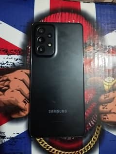 Samsung Galaxy A53 5g (8/128)