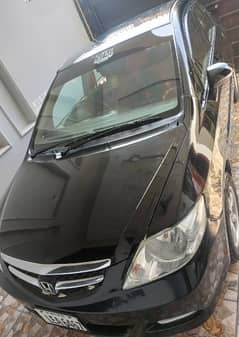 Honda City IDSI 2008