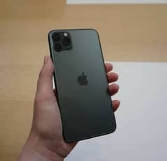 I phone 11 pro max