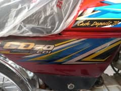 HONDA 70 PH NO 3159468591 BRAND NEW BIKE 2021