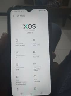 infinix note 12