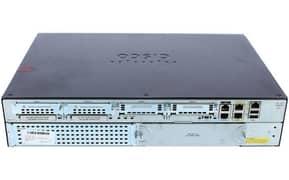 cisco router and switches configuration