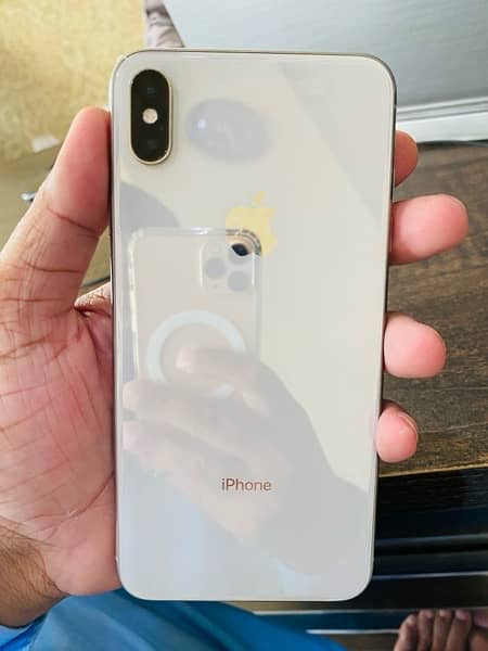 xs max 512Gb PTA Aprovd 1