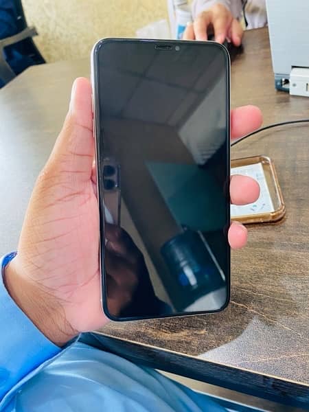 xs max 512Gb PTA Aprovd 3