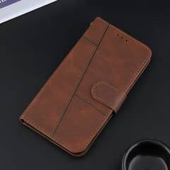 Realme C67 4G wallet cover