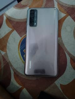 Huawei y7A Non PTI Without Dba