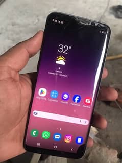 samsung s8 plus pta approved