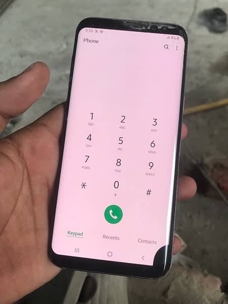 samsung s8 plus pta approved 3