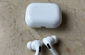 air pods pro