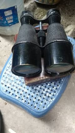 Very Old Vantage Binoculars Made in England For Sell