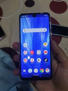 Aquos R3 6/128gb Pubg Beast 10/10 condition