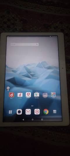 Docomo tab for sale