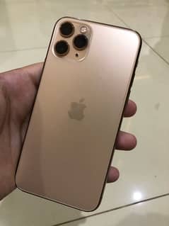 iPhone 11 Pro