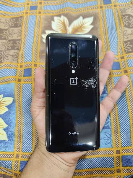 oneplus 7pro 6gb 128gb 5