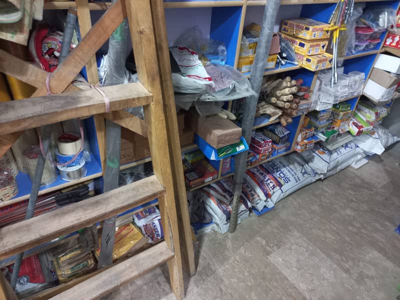 Electrical & Hardware Shop for sale. 6