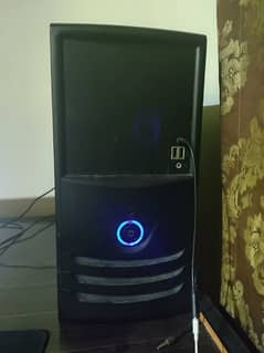 Selling my Intel Core i7 4790 in Karachi