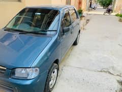 Suzuki Alto 2009