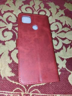 Redmi 9c back cover