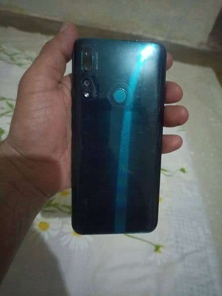 HUAWEI y9 Prime For Sale 2