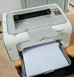 HP LaserJet Pro P1102 Printer