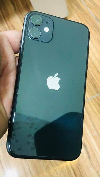 Iphone 11jv non_pta 64GB 0