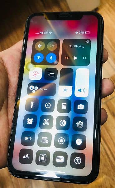 Iphone 11jv non_pta 64GB 5