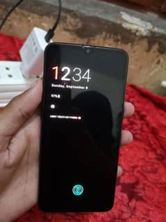 OnePlus 6T 8+128GB Pta proved