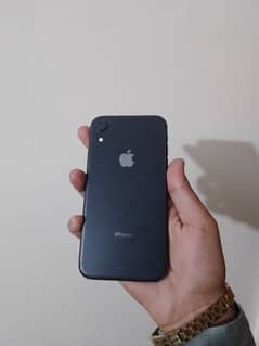 iPhone xr non pta  jv non active 64gb