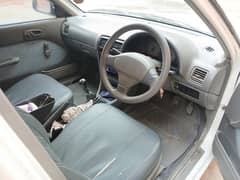 Suzuki Cultus VX 2003 Old