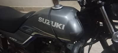 Suzuki