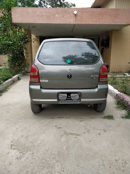 Suzuki Alto 2010 1